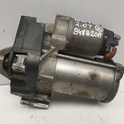 BMW F30 2.0 i ROZRUSZNIK bosch 0001170603