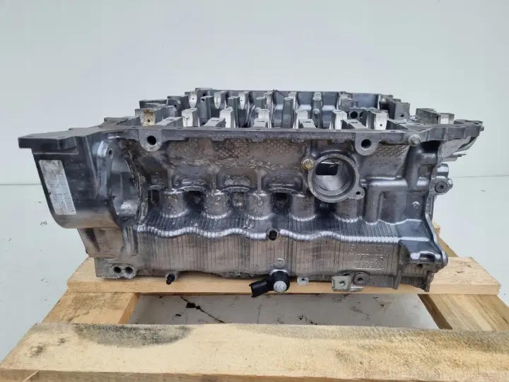 BLOK SILNIKA Porsche 911 991 GT3 3.8 475KM 13-19r sprawny MA175