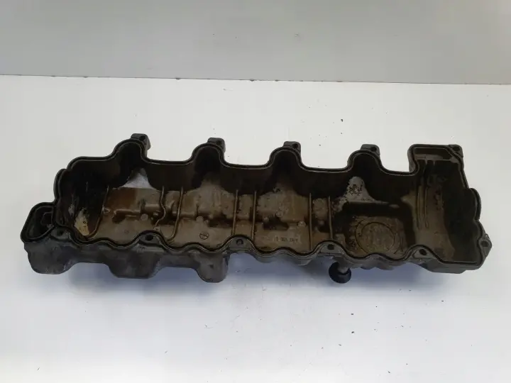 Mercedes W220 5.5 V8 POKRYWA ZAWORÓW A1130160105