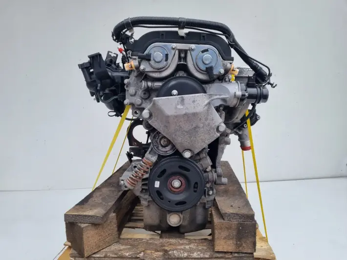 SILNIK KOMPLET Opel Mokka 1.4 T TURBO 140KM 137tyś A14NET
