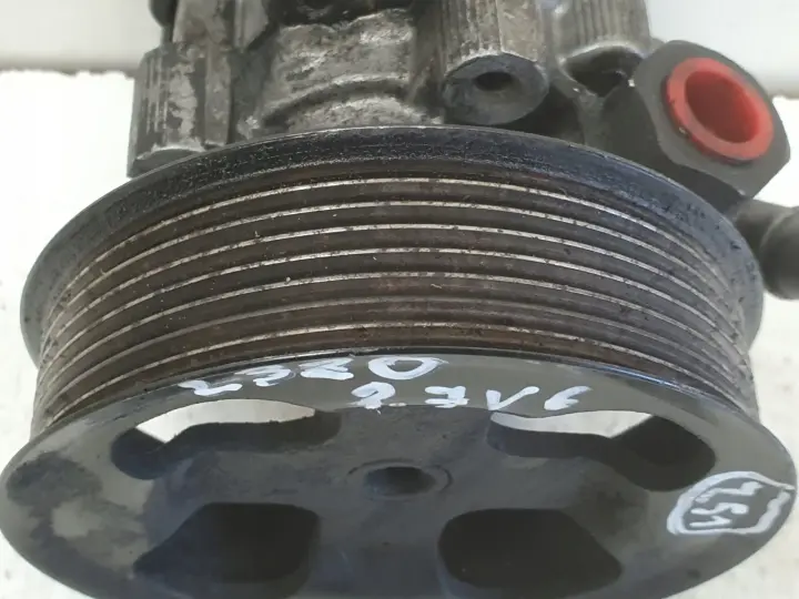 Land Rover Discovery III 2.7 TD V6 POMPA WSPOMAGANIA QVB500400