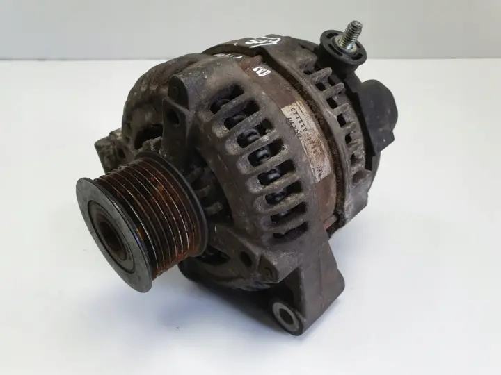 Land Rover Discovery III 2.7 TD V6 ALTERNATOR denso 021080-0130