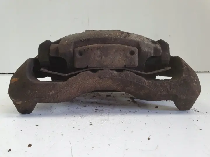 Volvo S80 II V70 III PRZEDNI ZACISK HAMULCOWY prawy przód 316 mm 946