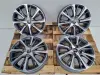 Toyota Yaris III FELGI ALUMINIOWE ALUFELGI KOMPLET 15 R15 ET39 15X5J 4X100