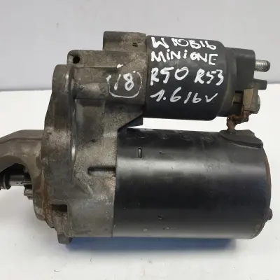 Mini One R50 R53 1.6 16V ROZRUSZNIK 0001106019