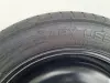 Citroen Peugeot 207 KOŁO DOJAZDOWE dojazdówka 125/80 R15 4x108 2150753