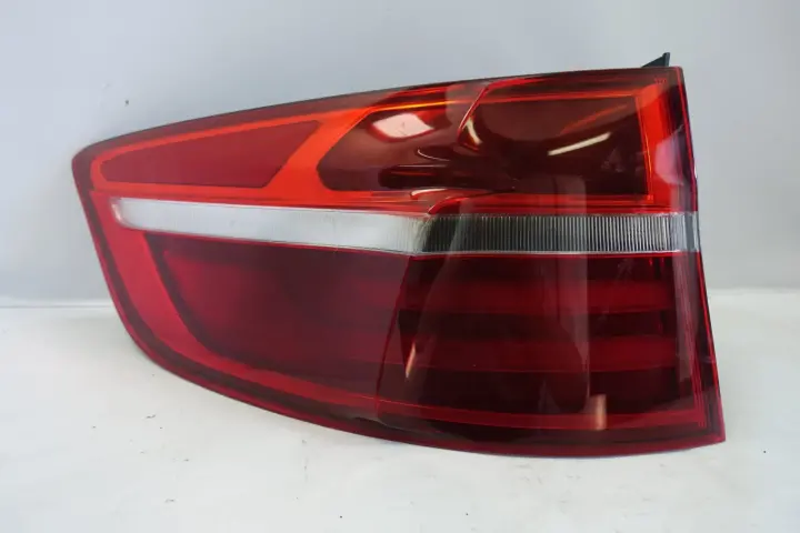 BMW X6 E71 E72 Lift TYLNA LEWA LAMPA lewy tył kierowcy Led 7295001