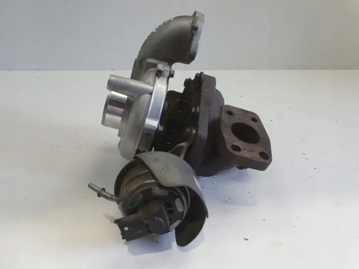 Peugeot 308 1.6 HDI TURBOSPRĘŻARKA 9686120680