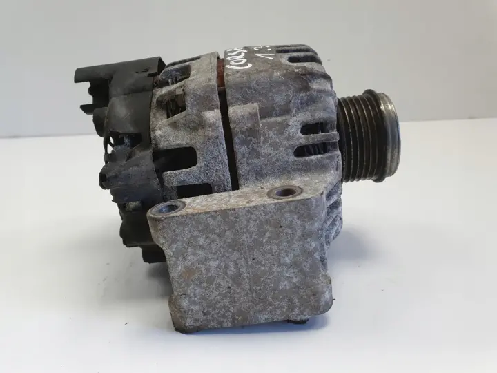 Opel Corsa C 1.3 CDTI ALTERNATOR 93169024 90A