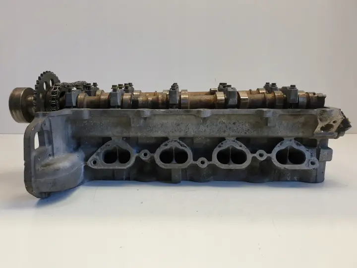 Jaguar S-Type 4.0 V8 GŁOWICA CYLINDRÓW prawa