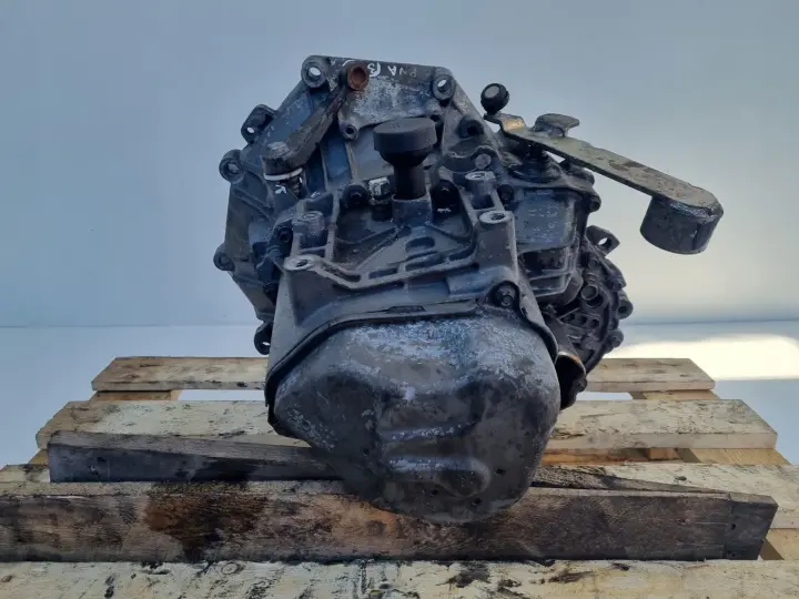 Mini Cooper One R50 1.6 16V SKRZYNIA BIEGÓW PNA PNE PMA 5 biegów