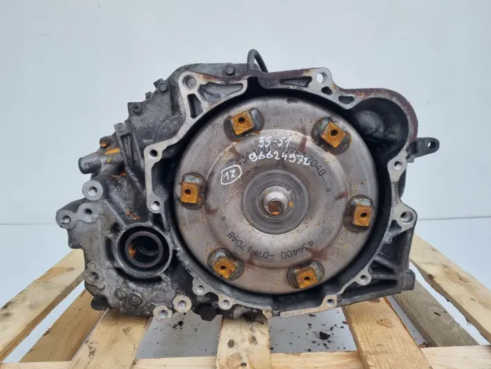 Opel Antara 2.0 CDTI VCDI AUTOMATYCZNA SKRZYNIA BIEGÓW automat 96624972