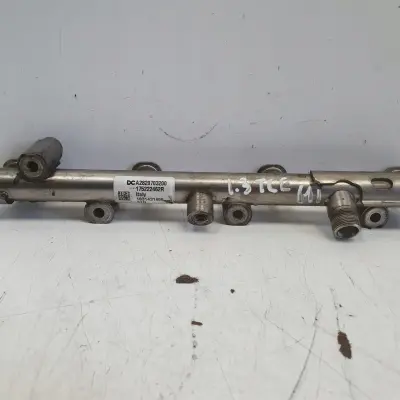 Renault Scenic Megane IV 1.3 Tce LISTWA WTRYSKOWA 175222462R