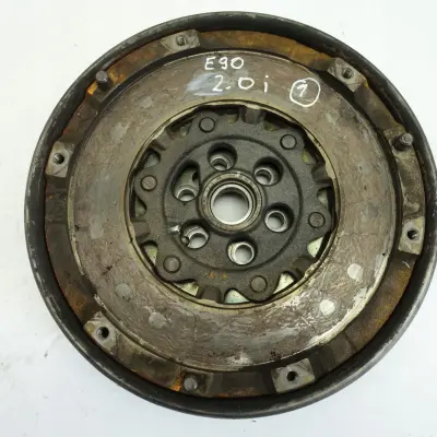 BMW E90 2.0 i KOŁO DWUMASOWE dwumasa 7594444