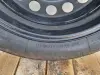 Volvo S80 V70 S60 I KOŁO DOJAZDOWE dojazdówka 125/80 R17 9209872