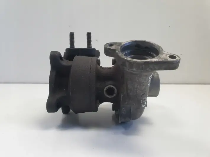 Citroen C3 1.4 HDI TURBOSPRĘŻARKA turbo KP35-487599