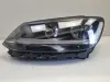 VW Sharan II MK2 PRZEDNIA LAMPA LEWA LEWY PRZÓD 7N1941005 0301242201