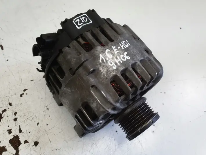 Peugeot 3008 1.6 HDI ALTERNATOR 9678048880