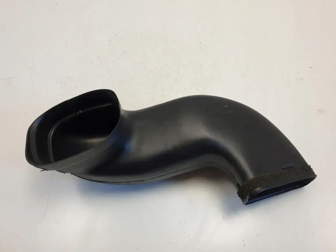 Porsche Boxster 986 2.7 RURA POWIETRZA prowadnica