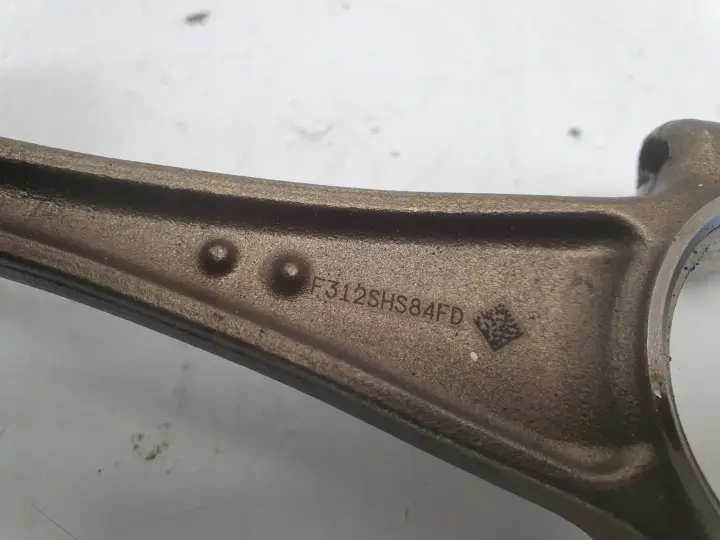 Mazda CX3 CX5 2.0 B SKYACTIVE TŁOK korbowód KS1275