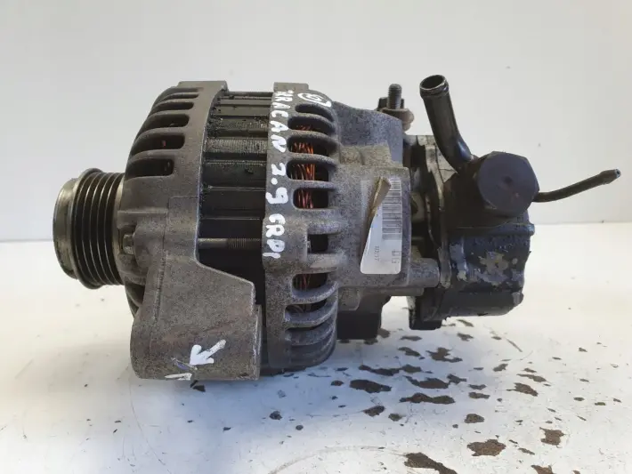 Hyundai Terracan 2.9 CRDI ALTERNATOR pompa vacum