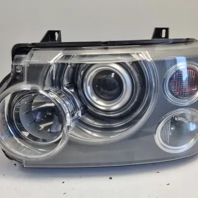 Land Rover Range Rover Vogue L322 PRZEDNIA LAMPA LEWA przód XBC502050LPO