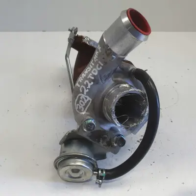 Ford Transit MK7 VII 2.2 TDCI TURBOSPRĘZARKA turbo 49131-05312