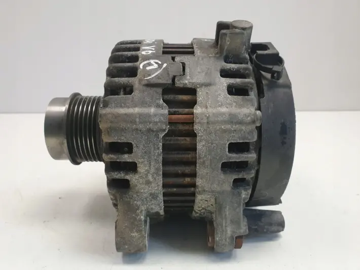 Peugeot 407 2.7 HDI ALTERNATOR