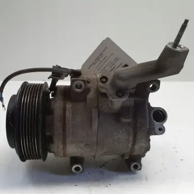 Honda CRV CR-V III 2.2 I-CTDI SPRĘŻARKA KLIMATYZACJI pompa 447190-7500