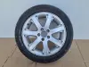 VW Passat B6 KOŁO ZAPASOWE Zapas 235/45 R17 5x112 ET47 3C0601025K