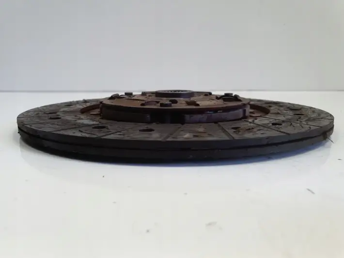 Kia Rio II 1.5 CRDI DOCISK TARCZA sprzęgło