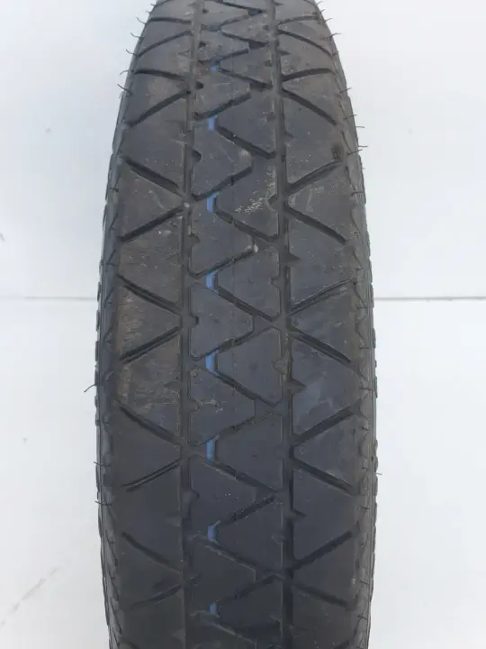 Audi Seat Vw Skoda KOŁO DOJAZDOWE dojazdówka 125/70 R18 5x100 1J0601027M