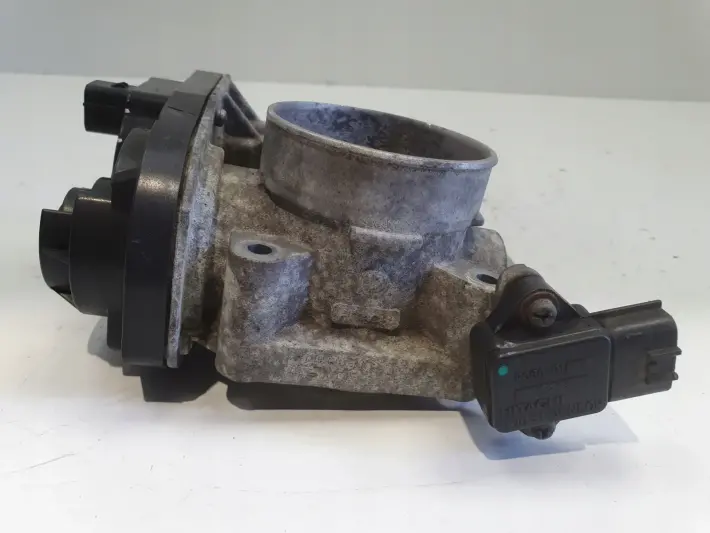 Subaru Impreza II 2.0 i PRZEPUSTNICA RME60-301