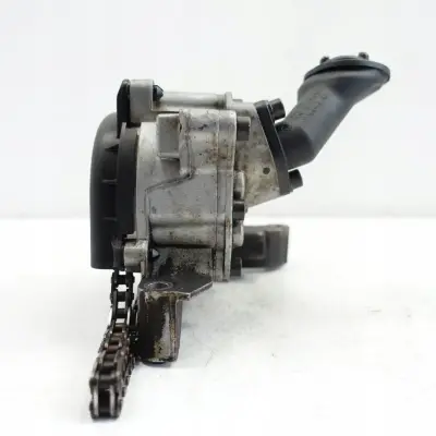 VW Golf V 1.6 FSI POMPA OLEJU 11367-0201 oryginał