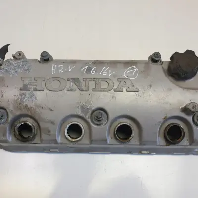 Honda HR-V 1.6 16V POKRYWA ZAWORÓW