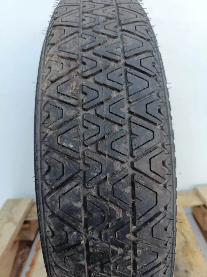 Opel Vectra C Astra H KOŁO DOJAZDOWE dojazdówka 115/70 R16 5x110 2160132