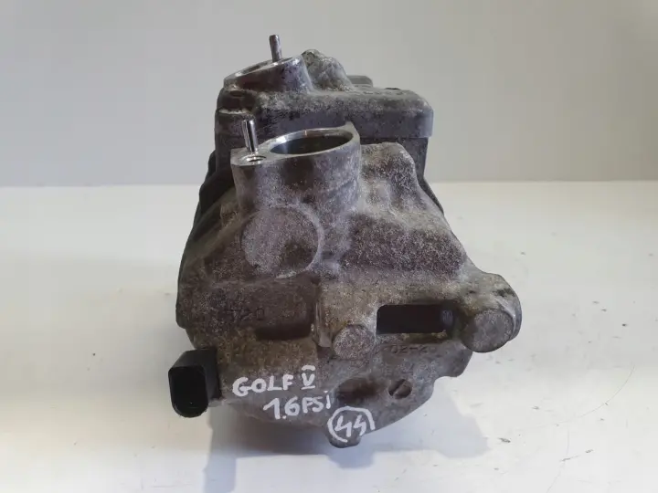 VW Golf V 1.6 FSI SPRĘŻARKA KLIMATYZACJI pompa