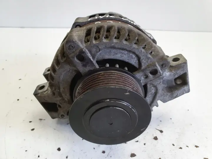 Honda Civic VIII 2.2 iCDTI ALTERNATOR denso 104210-4860