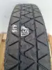 Audi Seat Vw Skoda KOŁO DOJAZDOWE dojazdówka 125/70 R18 1K0601027B