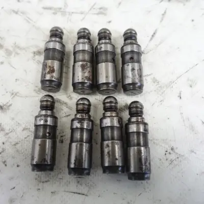 Peugeot 207 1.6 VTI POPYCHACZE ZAWORÓW zaworowe