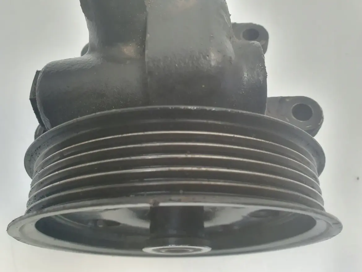 Ford Focus I MK1 1.8 TDCI POMPA WSPOMAGANIA HBD-JC