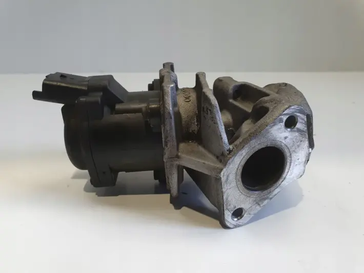 Ford Focus MK2 II 1.6 TDCI ZAWÓR EGR 9660276280 valeo