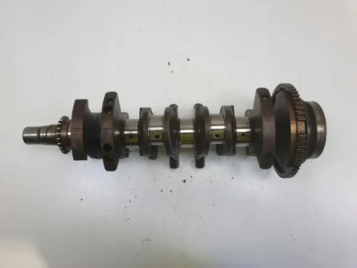 Mini Cooper R50 R53 1.6 16V WAŁ KORBOWY 04777684AA