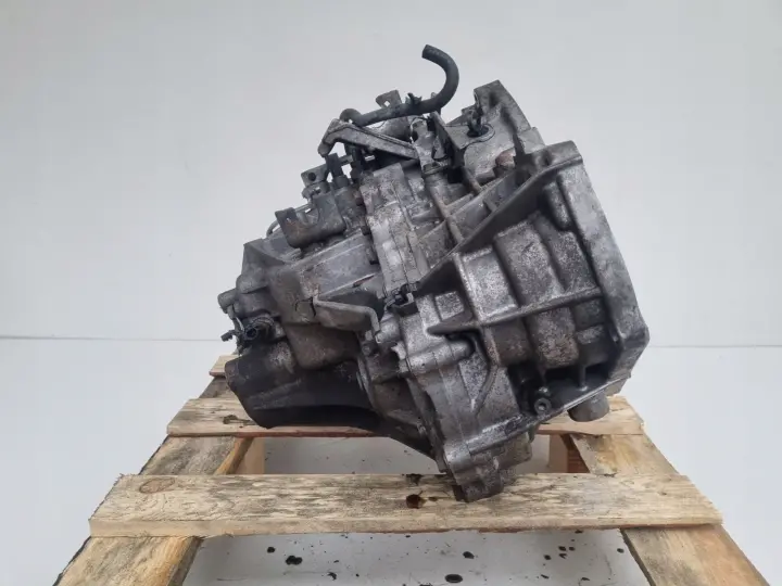 Nissan Qashqai J10 2.0 DCI SKRZYNIA BIEGÓW manual manualna