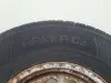 VW LT KOŁO ZAPASOWE Zapas felga 225/70 R15C 5X130 2D0601027E