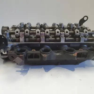 Opel Movano 2.5 CDTI DCI GŁOWICA CYLINDRÓW 8200005876 G9U