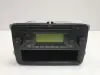 Skoda Rapid SCHOWEK RADIO CD 5J0035152B