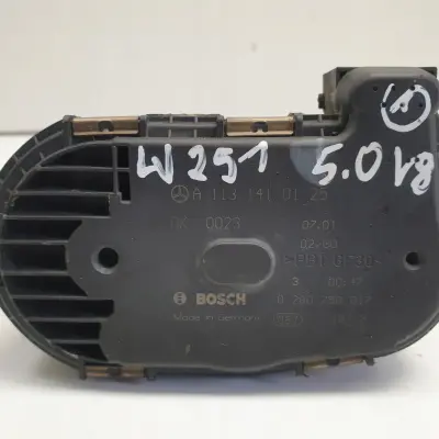 Mercedes W251 5.0 V8 PRZEPUSTNICA A1131410125