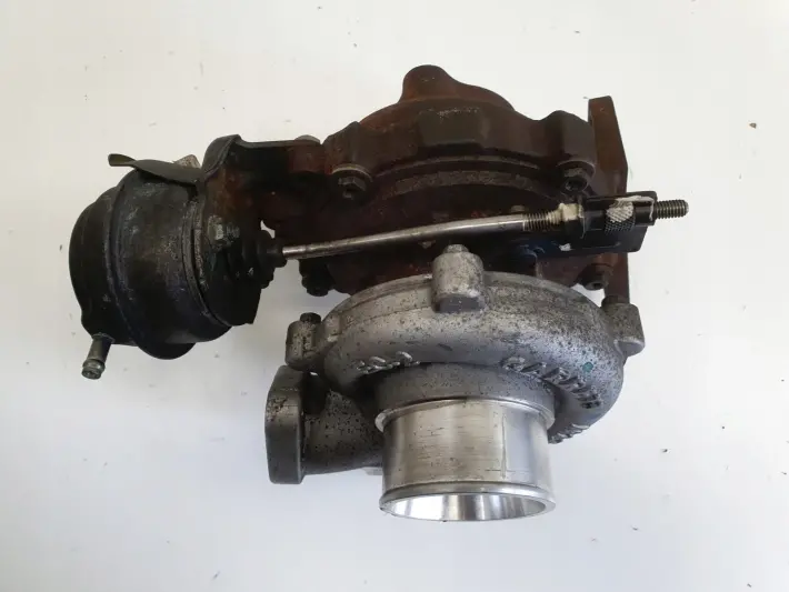 Opel Astra IV J 1.7 CDTI TURBOSPRĘŻARKA turbo 8980536744