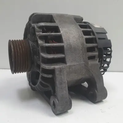 Peugeot 206 1.6 16V ALTERNATOR 9649611580 denso